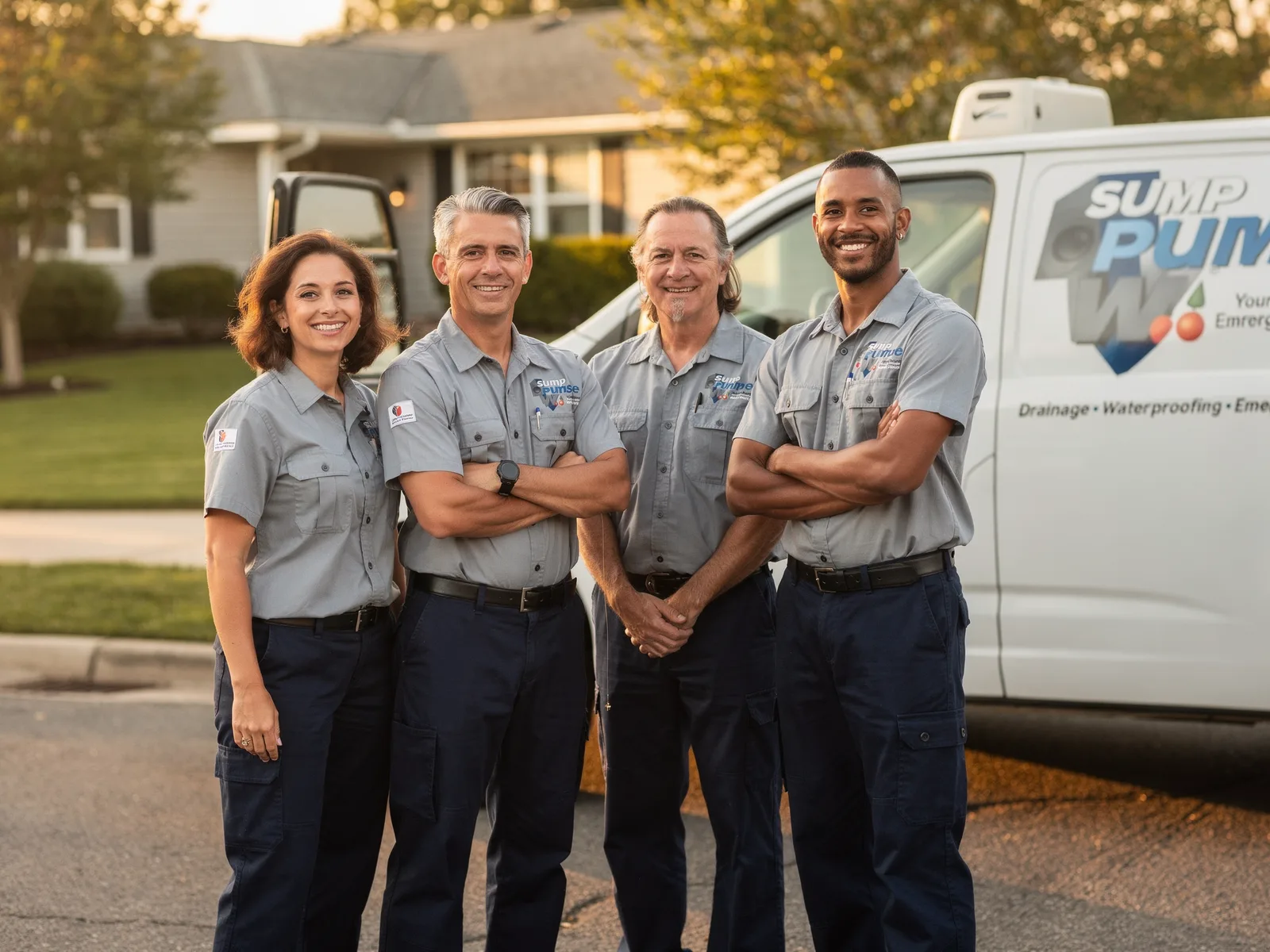 Water Heater Repair company in Atoka, TN