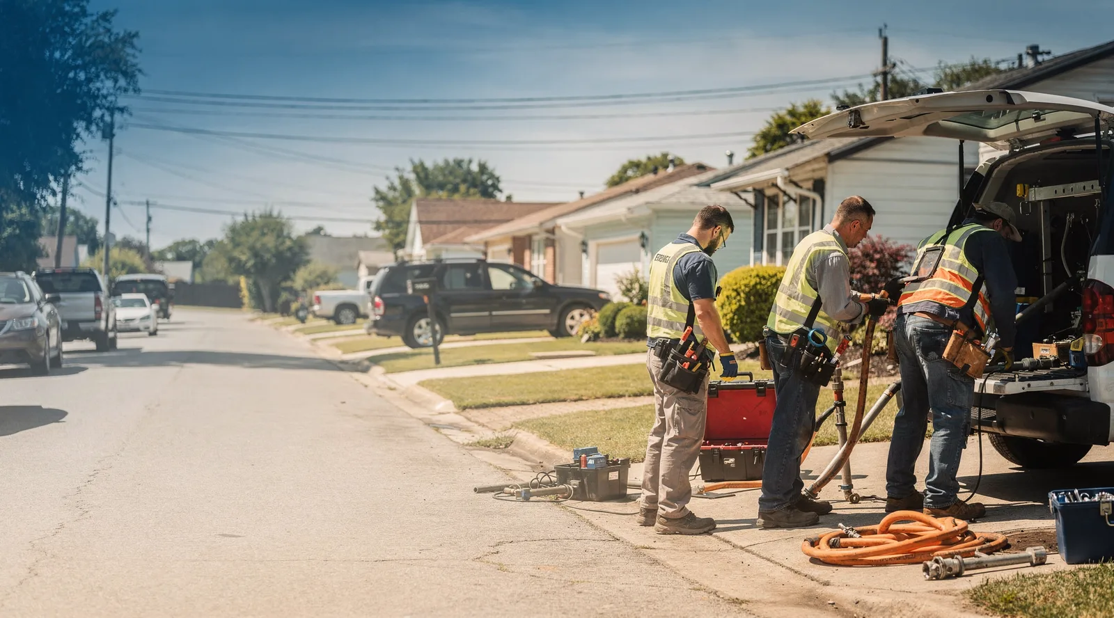 Water Heater Repair in Atoka, TN near me